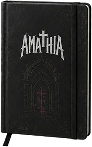 Livre Amathia