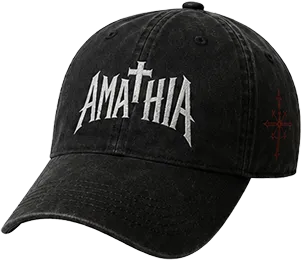 Casquette Amathia
